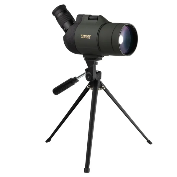 25-75x70 MAK Spotting Scope - Image 2
