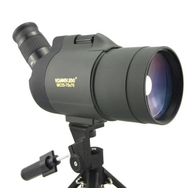 25-75x70 MAK Spotting Scope