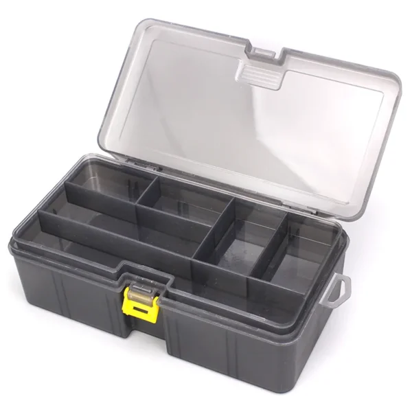 PRO BEROS Fishing Tackle Box Waterproof - Image 6