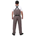 BROWNS Breathable Lightweight Fly Fishing Chest Wader - Image 2