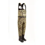 NeyGu 5mm Waterproof Thermal Neoprene Wader - Image 7