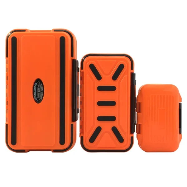 NIUTIANYANG Tackle Box
