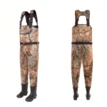 NeyGu 5mm Waterproof Thermal Neoprene Wader - Image 10