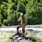 Fly Fishing Breathable Chest Waders - Image 4