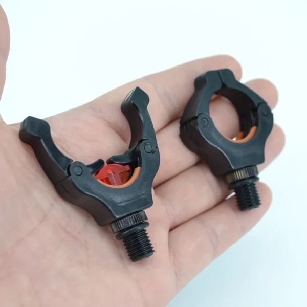Hirisi 4pcs Carp Fishing Rod Rest - Image 4