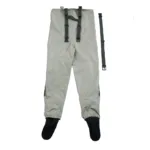 Fly Fishing Breathable Chest Waders - Image 2