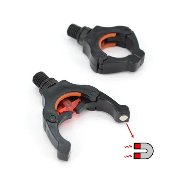 Hirisi 4pcs Carp Fishing Rod Rest - Image 2
