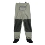 Fly Fishing Breathable Chest Waders - Image 3