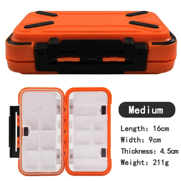 NIUTIANYANG Tackle Box - Image 8