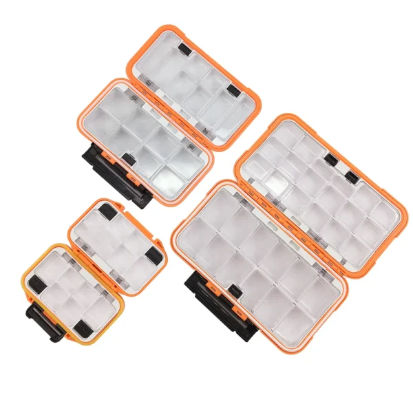 NIUTIANYANG Tackle Box - Image 4