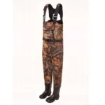 NeyGu 5mm Waterproof Thermal Neoprene Wader - Image 8