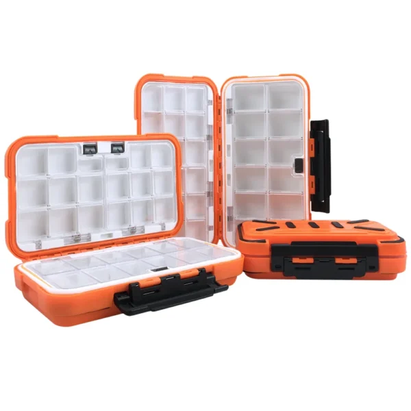 NIUTIANYANG Tackle Box