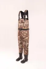 NeyGu 5mm Waterproof Thermal Neoprene Wader - Image 9