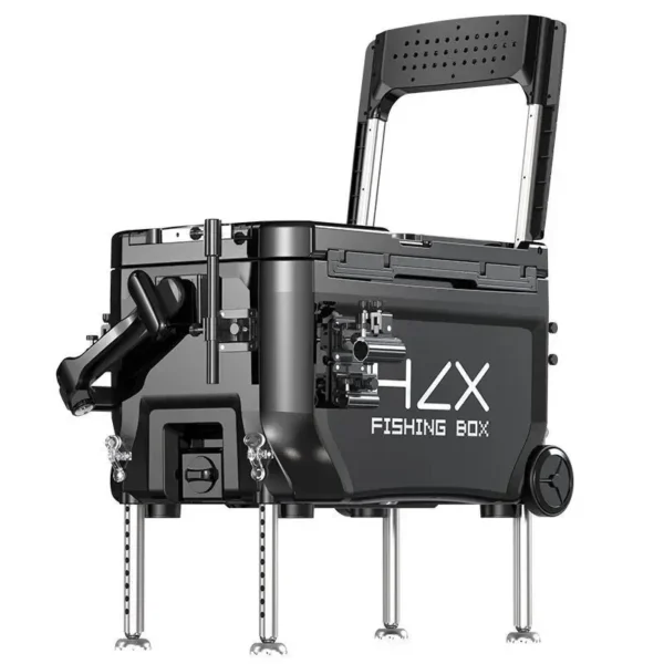 Multifunctional  Fishing Tackle Boxes