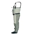 Waterproof Breathable Fly Fishing Waders - Image 2