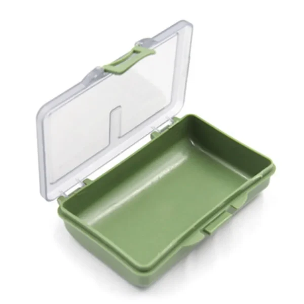 Tackle Box 8 Compartments