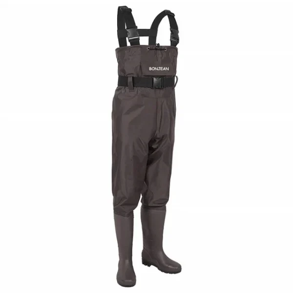 BONJEAN Fly Fishing Waders - Image 9