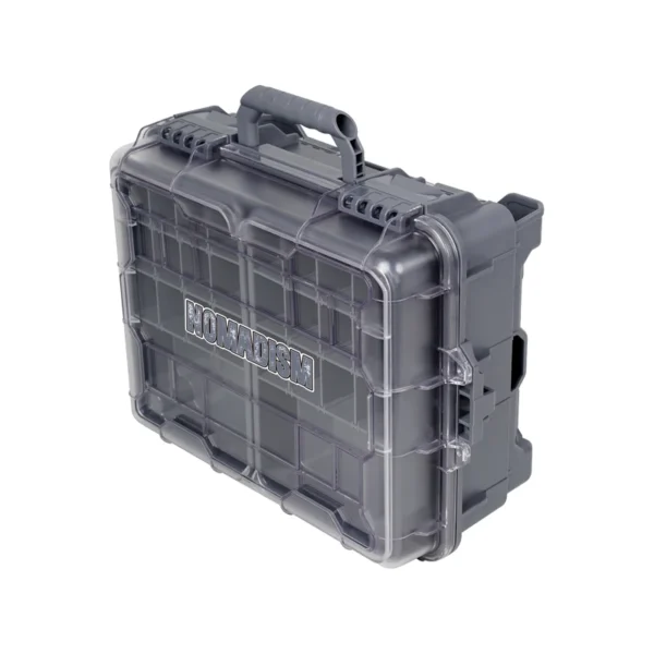 NEPTUNE SPEAR Large Tackle Box - Image 8