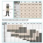 Fly Fishing Waders Breathable - Image 4