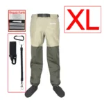 Fly Fishing Waders Breathable - Image 16