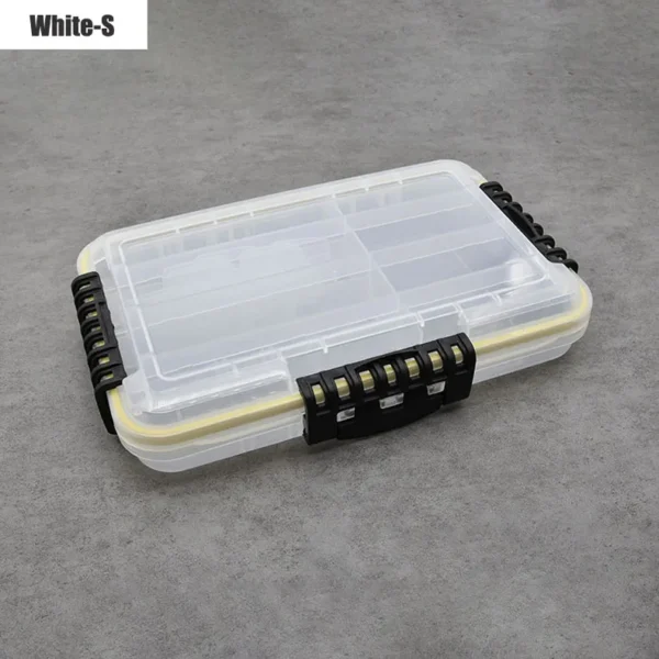 YIRUMEI Waterproof Fishing Tackle Box - Image 10