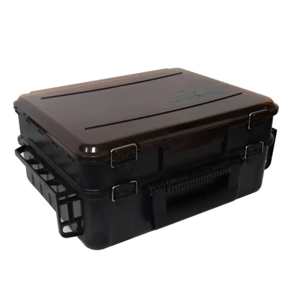 SKY Fishing Tackle Box Double Layer - Image 9