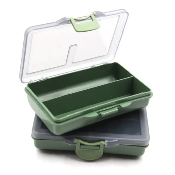 Tackle Box 8 Compartments - Image 2