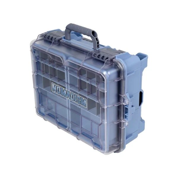 NEPTUNE SPEAR Large Tackle Box - Image 7