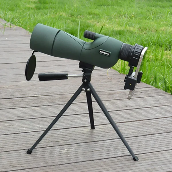 25-75x60 HD Spotting Scope - Image 6