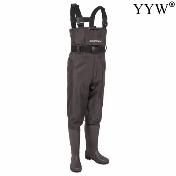 BONJEAN Fly Fishing Waders