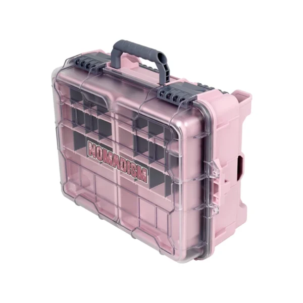 NEPTUNE SPEAR Large Tackle Box - Image 9