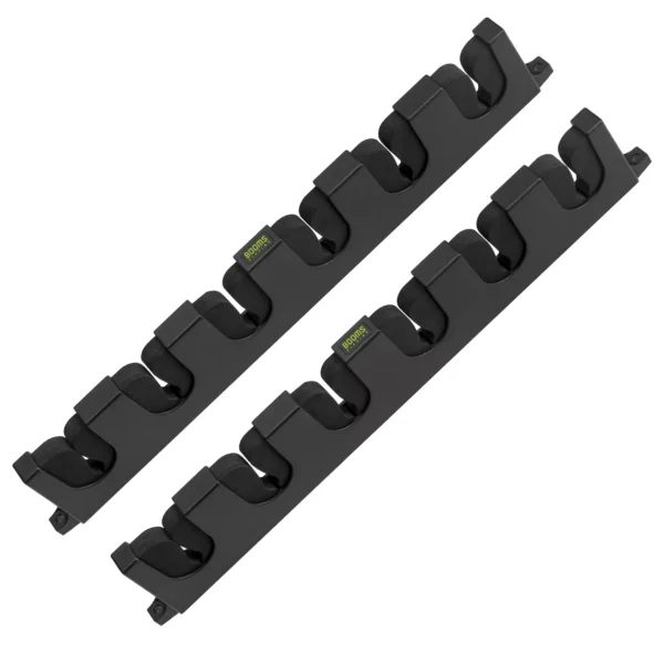 Booms Fishing WV5 Horizontal 6-Fishing Rod Rack - Image 7