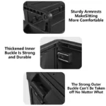 liilaimic 3 in 1 Folding Camping Box - Image 5