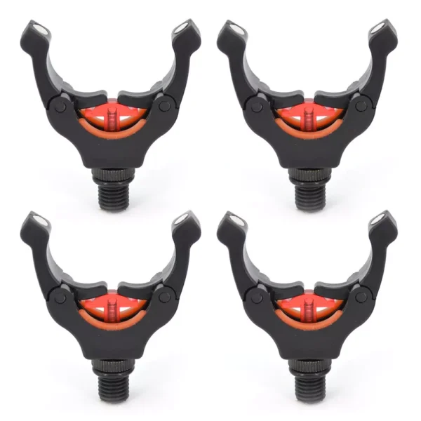 Hirisi 4pcs Carp Fishing Rod Rest - Image 7