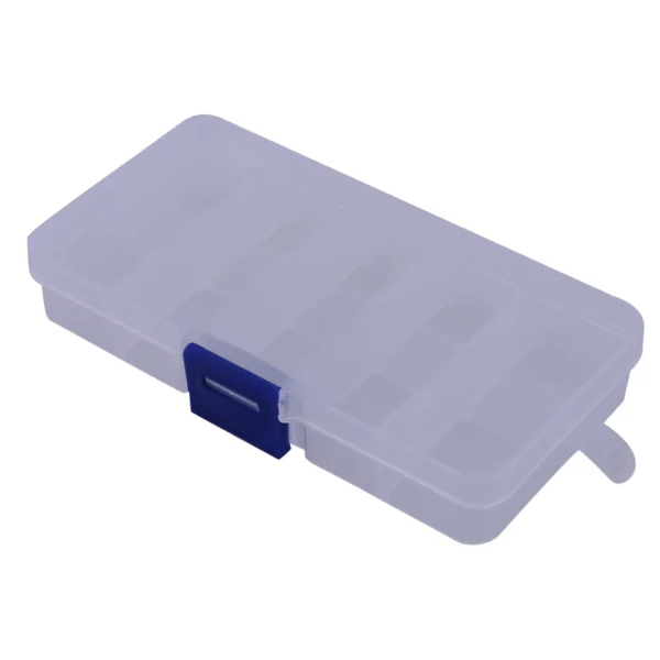 13 Compartments Fishing Lure Box - Image 13