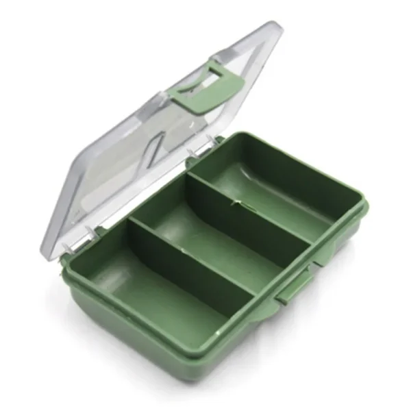 Tackle Box 8 Compartments