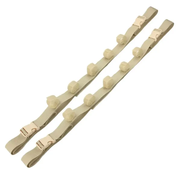 2pcs Vehicle Fishing Rod Storage Rack - Image 8