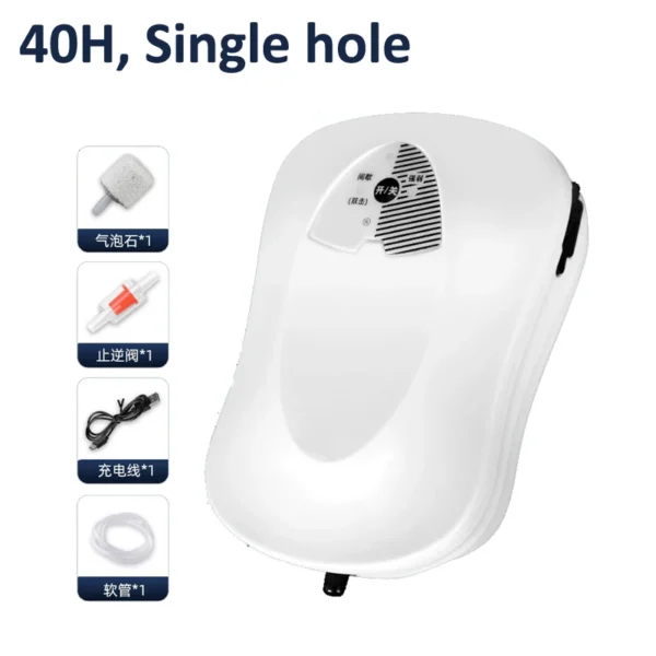 Portable  Collapsible Fishing Bucket - Image 12