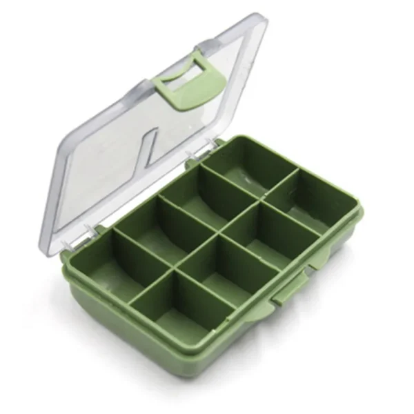 Tackle Box 8 Compartments - Image 12