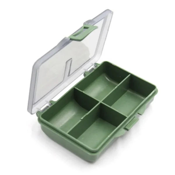 Tackle Box 8 Compartments