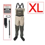 Fly Fishing Waders Breathable - Image 10