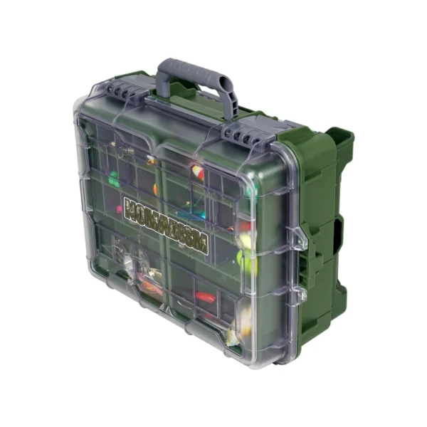 NEPTUNE SPEAR Large Tackle Box - Image 10