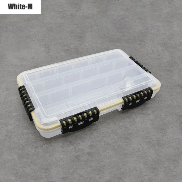 YIRUMEI Waterproof Fishing Tackle Box - Image 11
