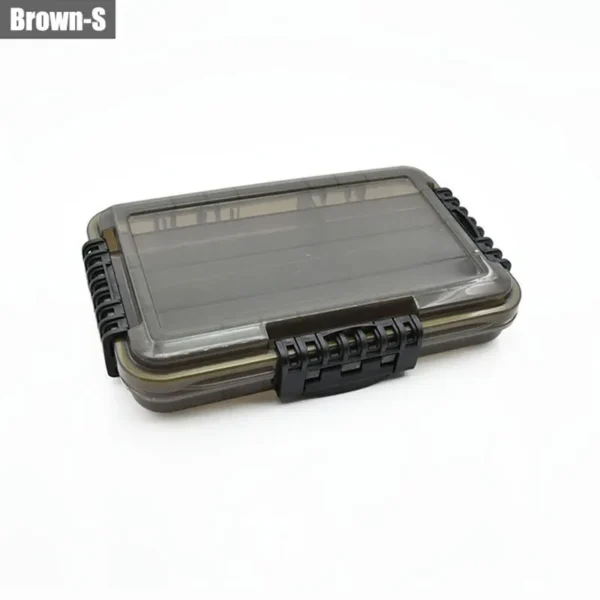 YIRUMEI Waterproof Fishing Tackle Box - Image 7