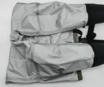 Waterproof Breathable Fly Fishing Waders - Image 6