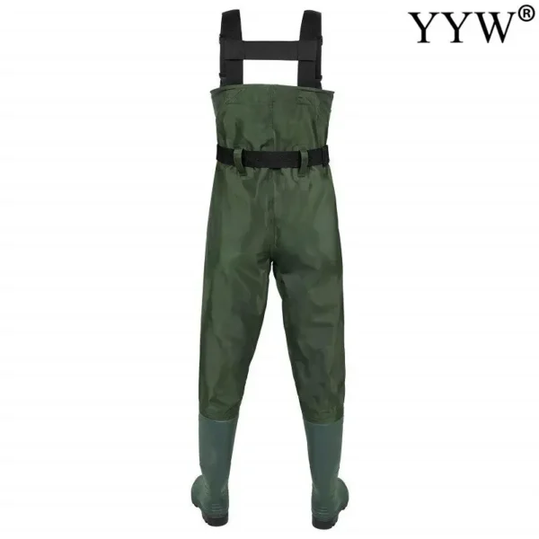 BONJEAN Fly Fishing Waders - Image 3