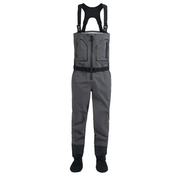 LKVER Men's Fishing  Waders
