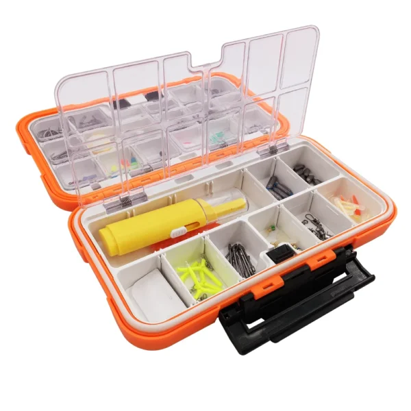 NIUTIANYANG Tackle Box - Image 5