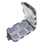 SPORTARC Fishing Tackle Box 10 Compartments
