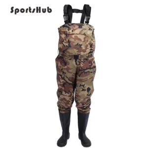 SPORTSHUB Fishing Waders